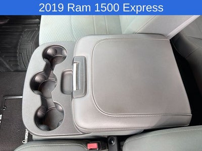 2019 RAM 1500 Classic Express