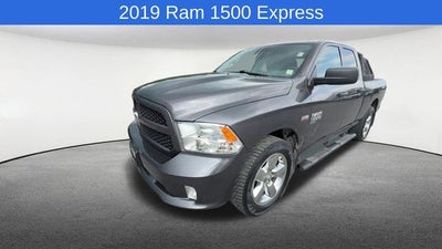 2019 RAM 1500 Classic Express