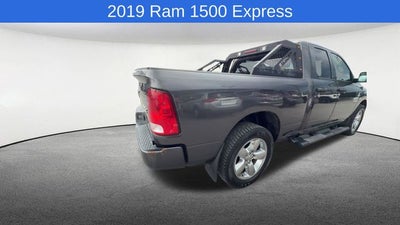 2019 RAM 1500 Classic Express