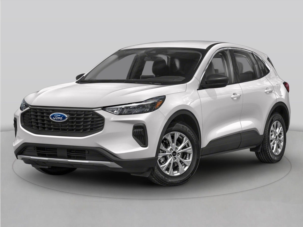 2024 Ford Escape ST-Line AWD's photo