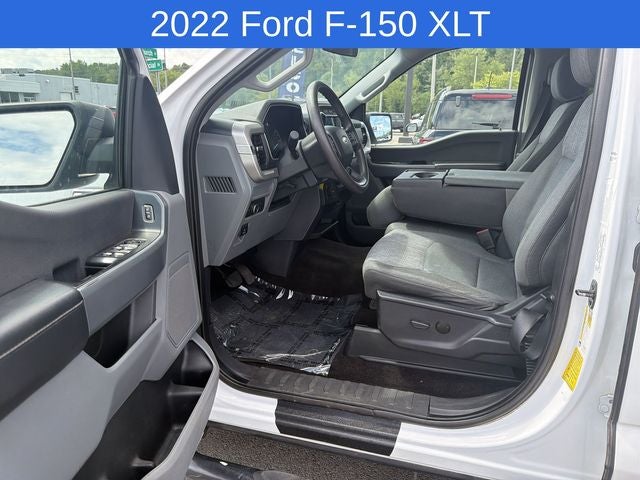2022 Ford F-150 XLT - Photo 12