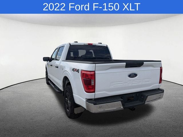2022 Ford F-150 XLT - Photo 14