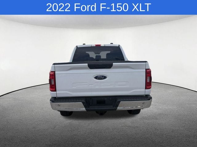 2022 Ford F-150 XLT - Photo 15