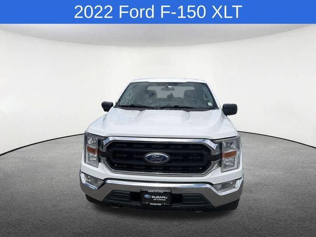 2022 Ford F-150 XLT - Photo 16
