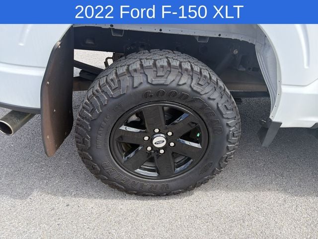 2022 Ford F-150 XLT - Photo 18