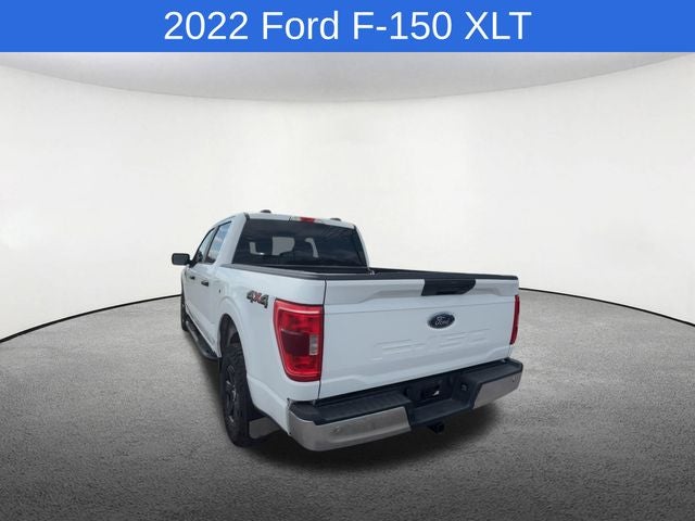 2022 Ford F-150 XLT - Photo 7