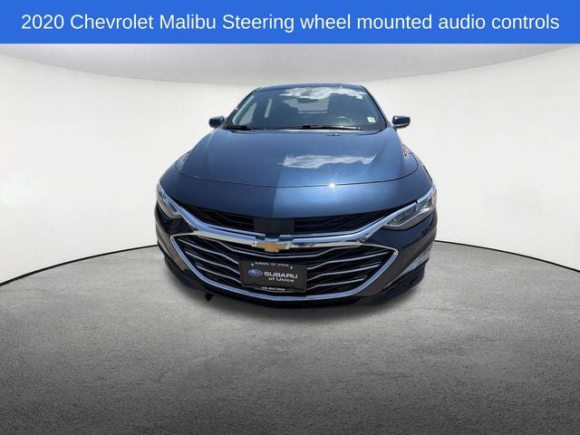2020 Chevrolet Malibu Premier