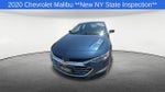 2020 Chevrolet Malibu Premier