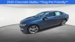 2020 Chevrolet Malibu Premier