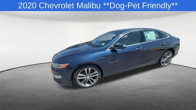 2020 Chevrolet Malibu Premier