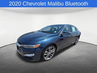 2020 Chevrolet Malibu Premier
