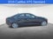 2016 Cadillac ATS 2.0L Turbo