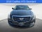 2016 Cadillac ATS 2.0L Turbo