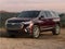 2021 Chevrolet Traverse High Country