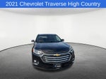 2021 Chevrolet Traverse High Country
