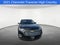 2021 Chevrolet Traverse High Country