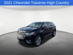 2021 Chevrolet Traverse High Country