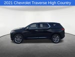 2021 Chevrolet Traverse High Country
