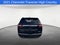 2021 Chevrolet Traverse High Country