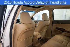 2010 Honda Accord EX-L