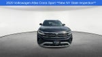 2020 Volkswagen Atlas Cross Sport 2.0T SE w/Technology
