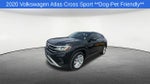 2020 Volkswagen Atlas Cross Sport 2.0T SE w/Technology