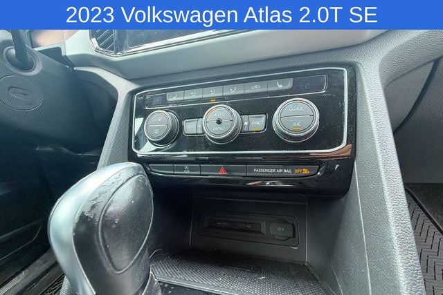 2023 Volkswagen Atlas 2.0T SE w/Technology