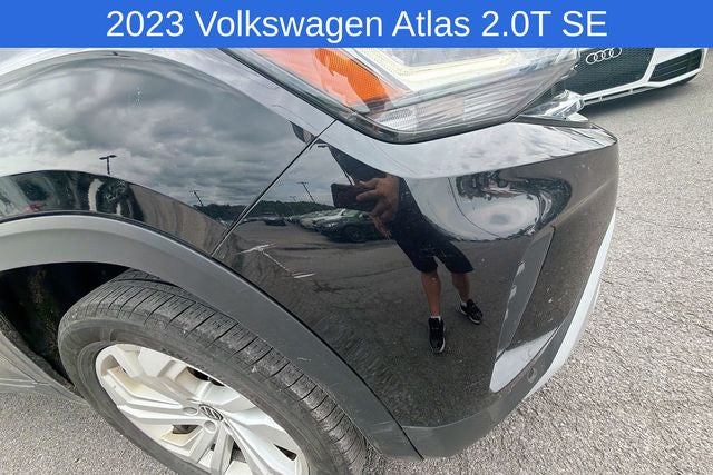 2023 Volkswagen Atlas 2.0T SE w/Technology