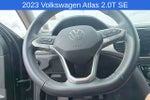 2023 Volkswagen Atlas 2.0T SE w/Technology