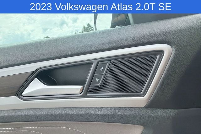2023 Volkswagen Atlas 2.0T SE w/Technology