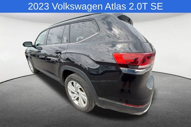 2023 Volkswagen Atlas 2.0T SE w/Technology