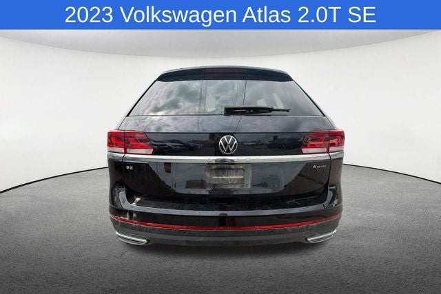2023 Volkswagen Atlas 2.0T SE w/Technology