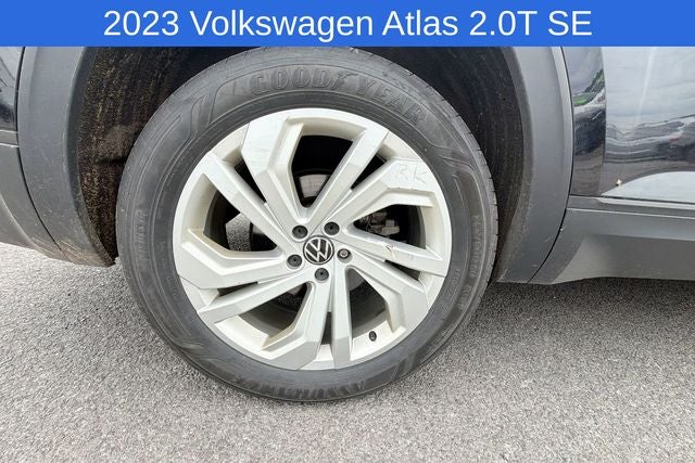 2023 Volkswagen Atlas 2.0T SE w/Technology