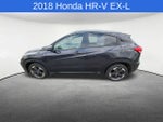 2018 Honda HR-V EX-L w/Navigation