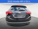 2018 Honda HR-V EX-L w/Navigation