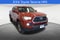 2016 Toyota Tacoma SR5 V6