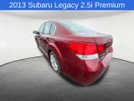 2013 Subaru Legacy 2.5i Premium