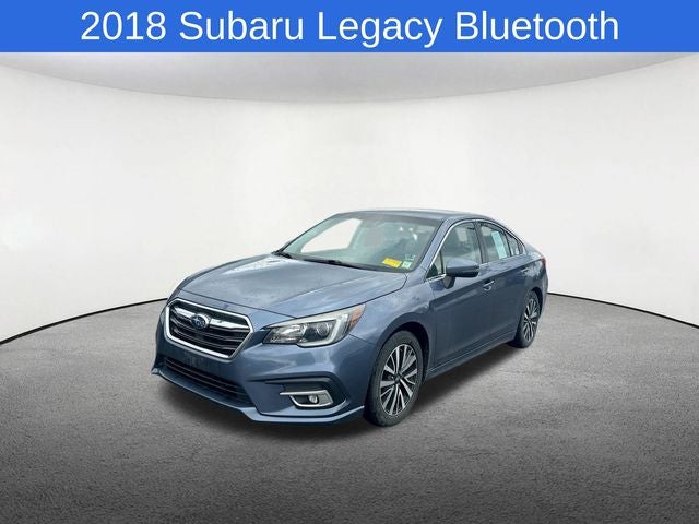 2018 Subaru Legacy 2.5i Premium