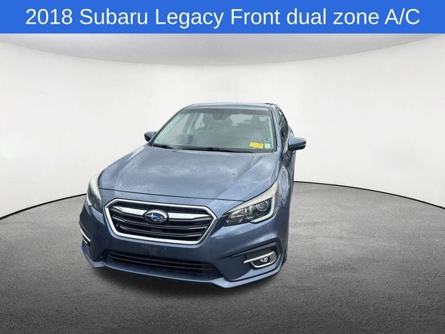 2018 Subaru Legacy 2.5i Premium