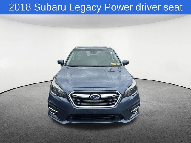 2018 Subaru Legacy 2.5i Premium