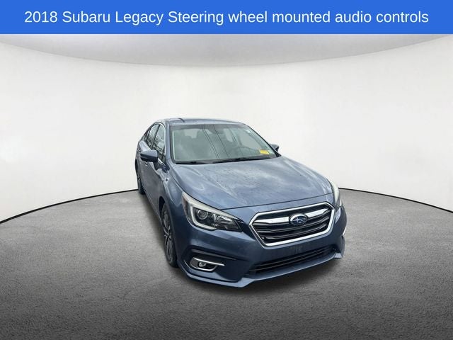 2018 Subaru Legacy 2.5i Premium