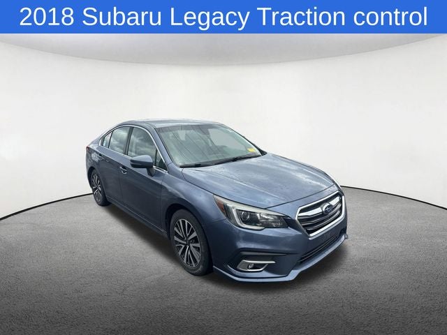 2018 Subaru Legacy 2.5i Premium