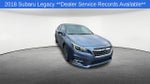 2018 Subaru Legacy 2.5i Premium