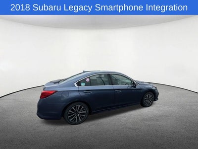 2018 Subaru Legacy 2.5i Premium