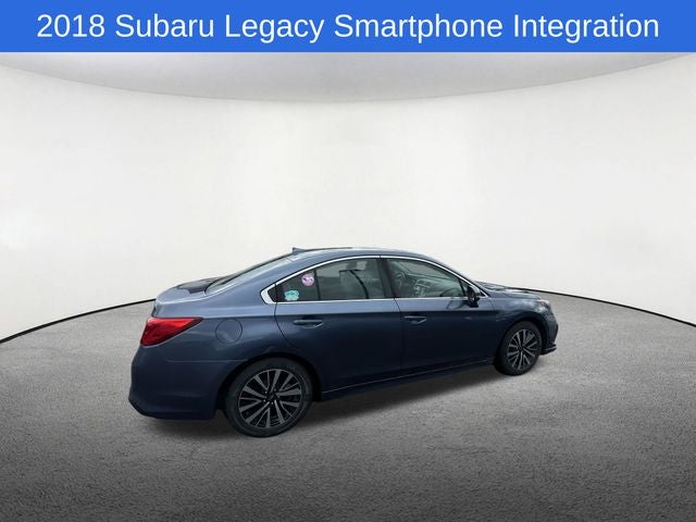 2018 Subaru Legacy 2.5i Premium
