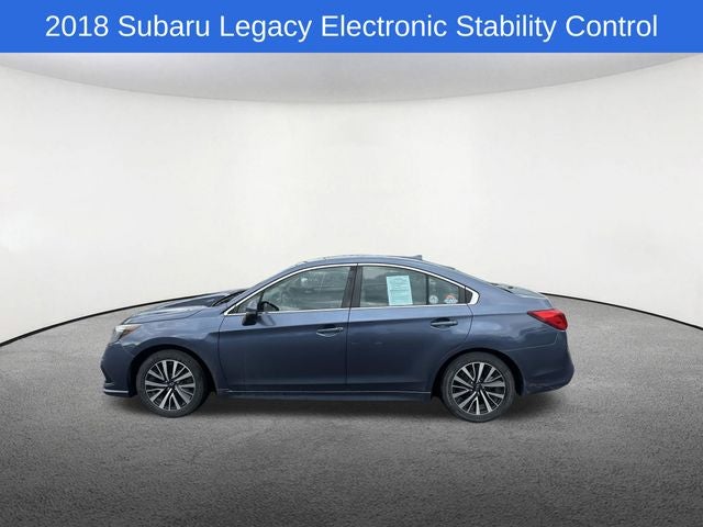 2018 Subaru Legacy 2.5i Premium
