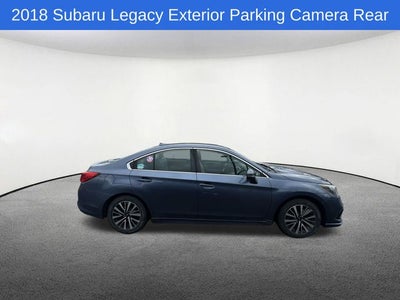 2018 Subaru Legacy 2.5i Premium