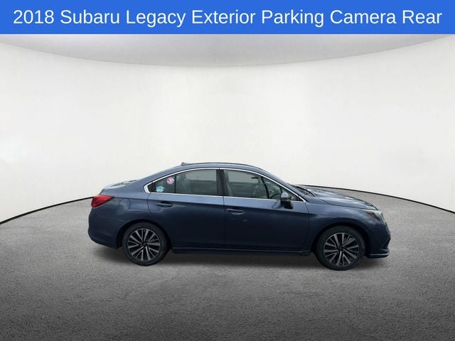 2018 Subaru Legacy 2.5i Premium
