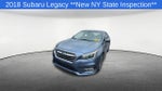 2018 Subaru Legacy 2.5i Premium