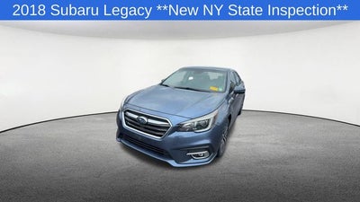 2018 Subaru Legacy 2.5i Premium